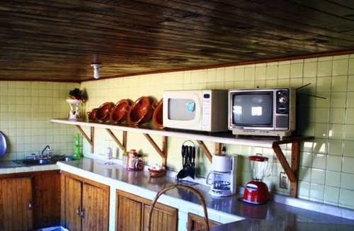 El Salto Hostel | Hostal Mexiquillo