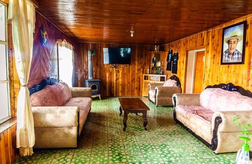 El Salto Hostel | Hostal Mexiquillo