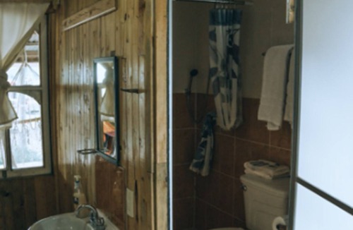 El Salto Hostel | Hostal Mexiquillo