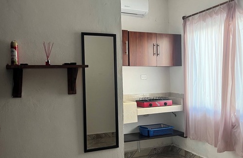Merida Municipality Hostel | HOSTAL MID GY