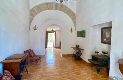 Cuatrocienegas De Carranza House | Hostal Casa Colonial Doña Anita 2