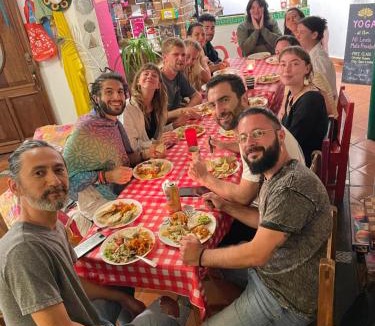 Zona Centro Hostel | Hostal La Isla