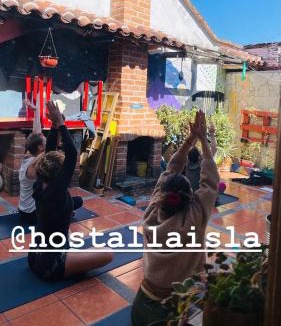 Zona Centro Hostel | Hostal La Isla