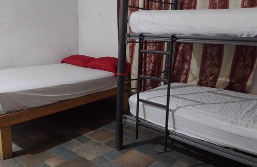 Colonia 5 de Diciembre Hostel | HOSTAL PUNTACANA