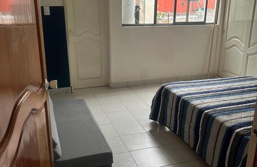 Zacatlan Hotel | Hostal Reforma
