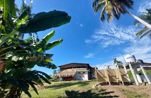 El Cacalote House | Hostal Roca Blanca