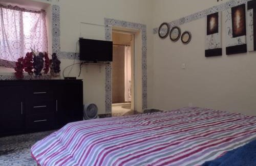 Centro Historico House | HOSTAL SAN PANCHO