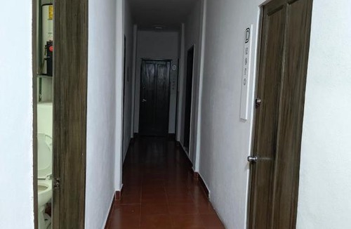 Reforma House | Hostal Schultz