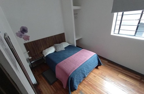 Reforma House | Hostal Schultz