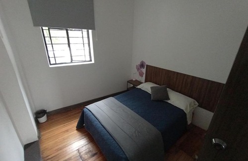 Reforma House | Hostal Schultz