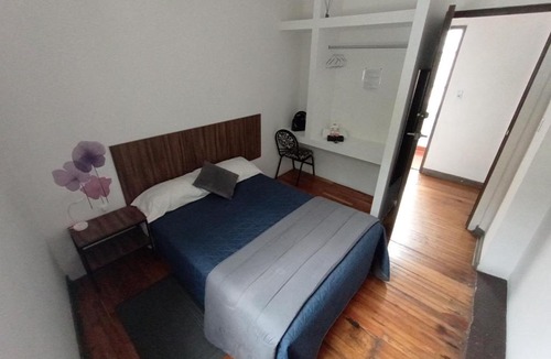 Reforma House | Hostal Schultz