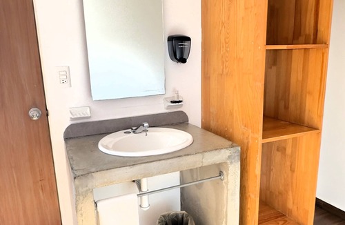 Tuxtla Gutierrez Hotel | Hostal Tres Central