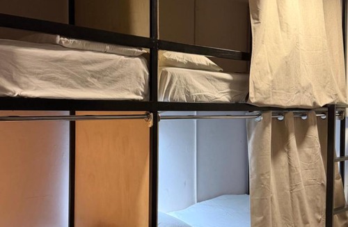 Centro Hostel | Hostal Vibes