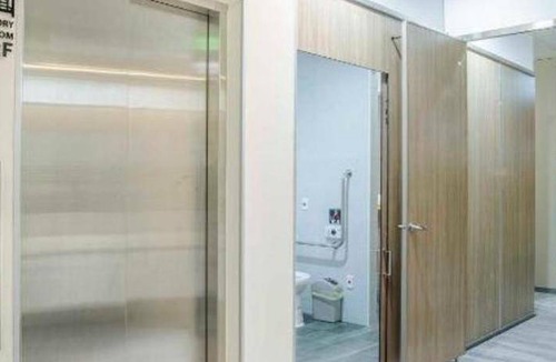 Datong Hostel | Hostel ∙ 2 bedrooms ∙ 22 guests