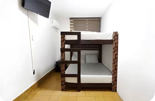 Centro Historico Hotel | Hostel 203