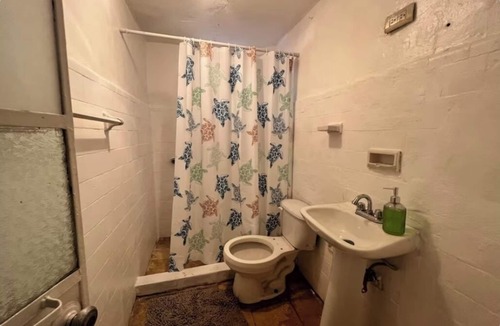 Centro Historico Hotel | Hostel 203