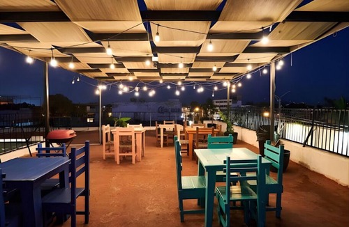 Centro Historico Hotel | Hostel 205