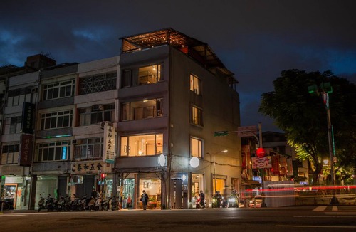 Datong Hostel | Hostel ∙ 4 guests