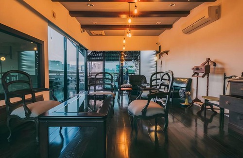 Datong Hostel | Hostel ∙ 4 guests