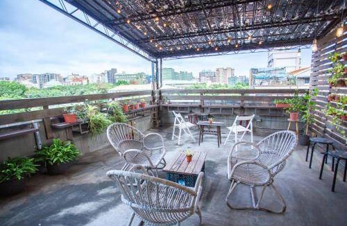 Datong Hostel | Hostel ∙ 4 guests