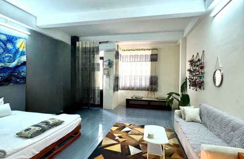 Rach Gia Hostel | Hostel ∙ 8 guests