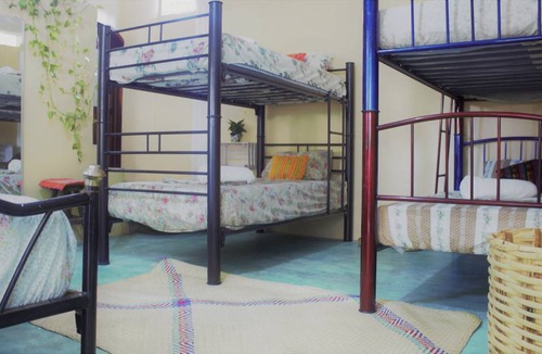 Puerto Escondido Hostel | Hostel ∙ 8 guests
