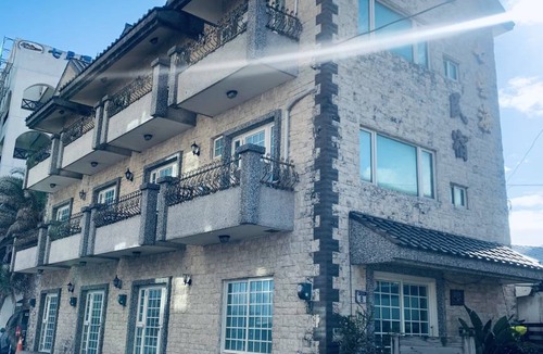 Xincheng Hostel | Hostel ∙ 8 guests