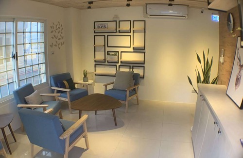 Xincheng Hostel | Hostel ∙ 8 guests