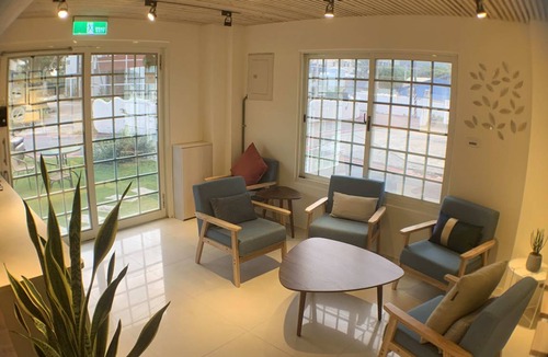 Xincheng Hostel | Hostel ∙ 8 guests