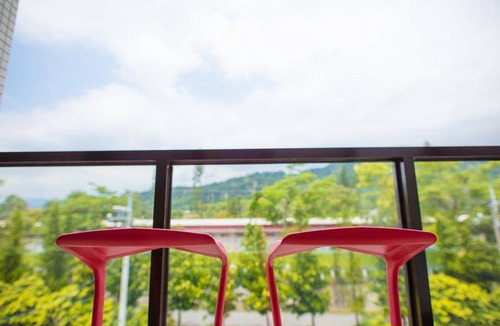 Taitung Hostel | Hostel ∙ 8 guests
