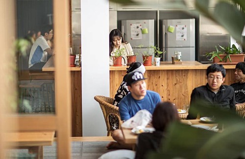 Datong Hostel | Hostel ∙ 8 guests