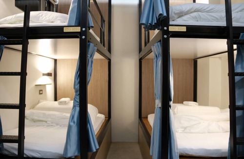 Ximending Hostel | Hostel ∙ 8 guests