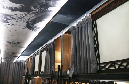 Ximending Hostel | Hostel ∙ 8 guests