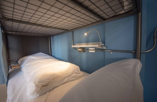 Yuchi Hostel | Hostel ∙ 8 guests