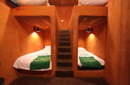 Gangkou Hostel | Hostel ∙ 8 guests
