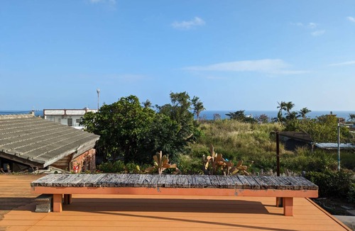 Donghe Hostel | Hostel ∙ 8 guests