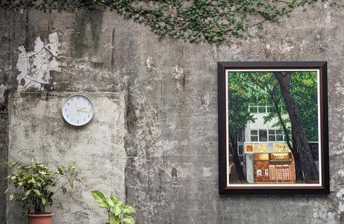 Donghe Hostel | Hostel ∙ 8 guests