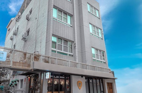 West District Hostel | Hostel ∙ 8 guests