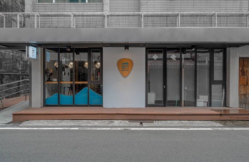 West District Hostel | Hostel ∙ 8 guests