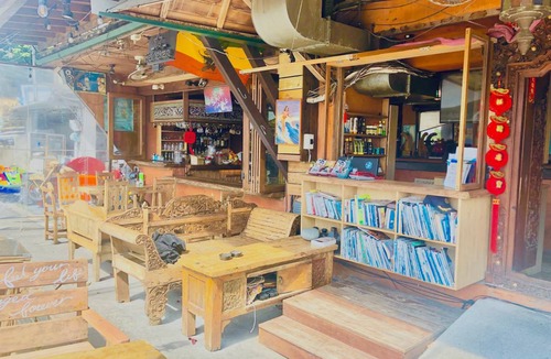 South Beach Hostel | Hostel ∙ 8 guests