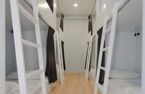 Hualien City Centre Hostel | Hostel ∙ 8 guests