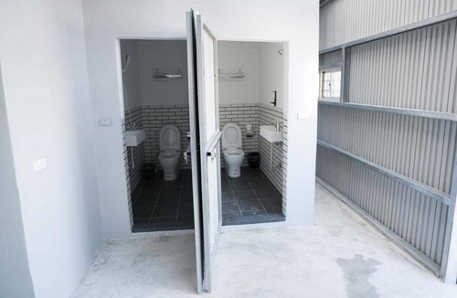 Hualien City Centre Hostel | Hostel ∙ 8 guests