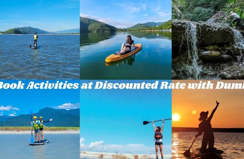 Hualien City Centre Hostel | Hostel ∙ 8 guests