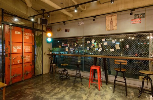 Hualien City Centre Hostel | Hostel ∙ 8 guests