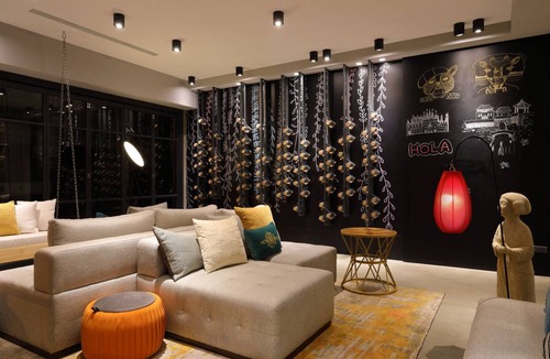Hualien City Centre Hostel | Hostel ∙ 8 guests