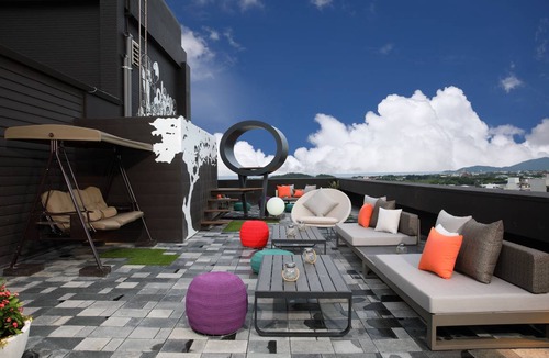 Hualien City Centre Hostel | Hostel ∙ 8 guests