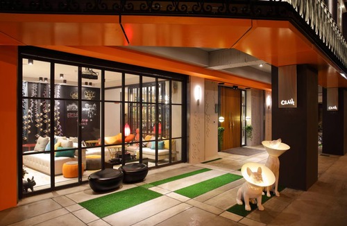 Hualien City Centre Hostel | Hostel ∙ 8 guests