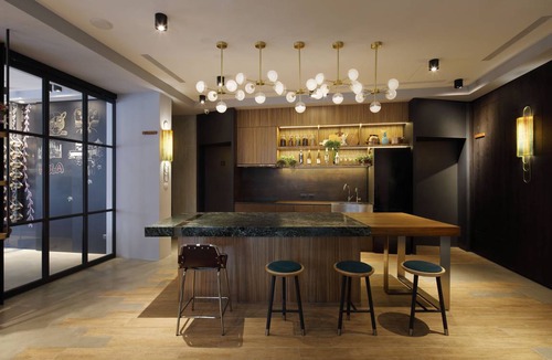 Hualien City Centre Hostel | Hostel ∙ 8 guests