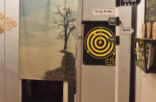 Hualien City Centre Hostel | Hostel ∙ 8 guests