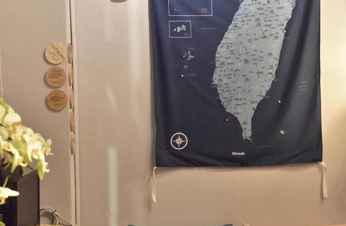 Hualien City Centre Hostel | Hostel ∙ 8 guests